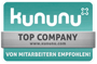 Kununu-Top-Company-Tutario